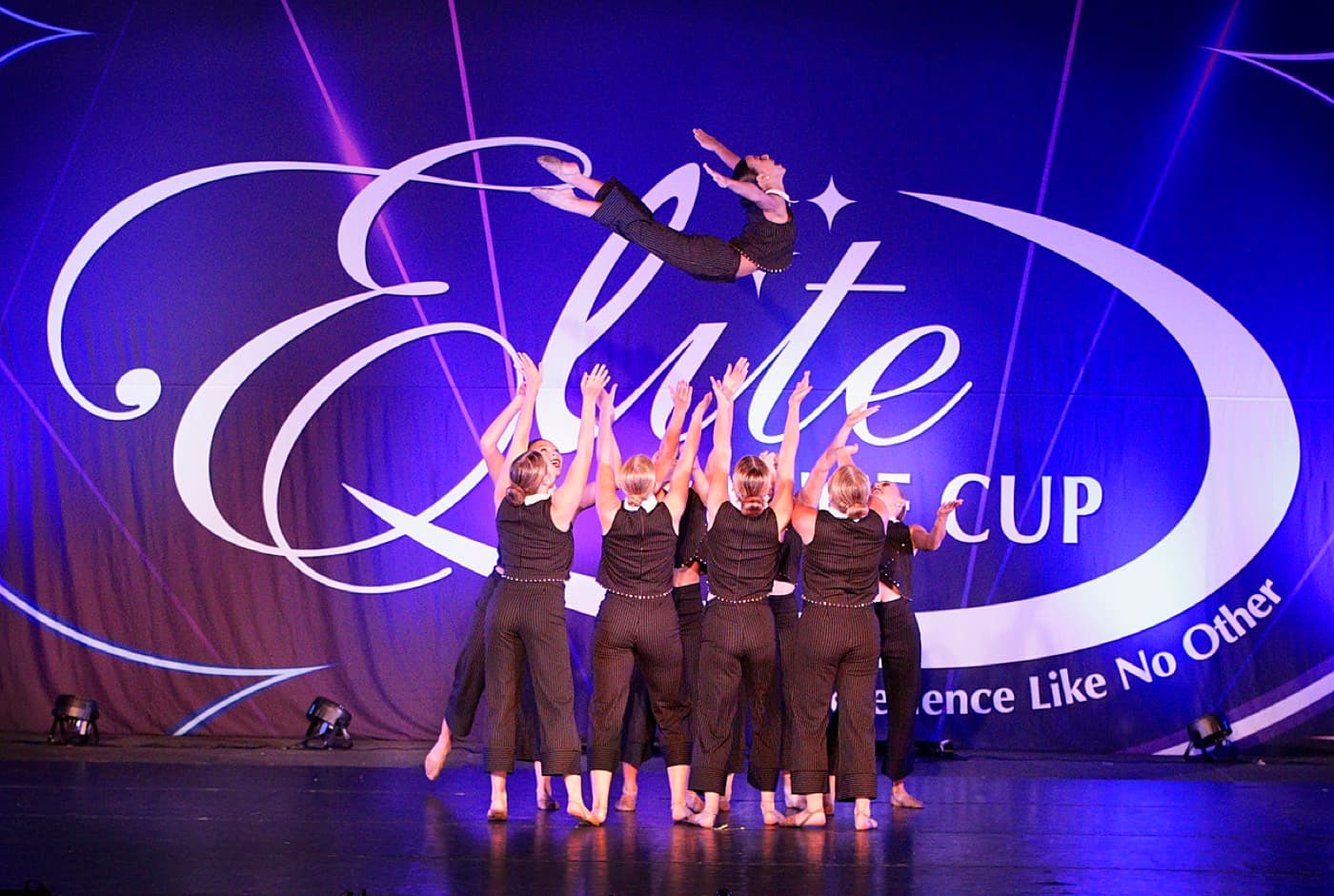 Elite Dance Cup, image 8