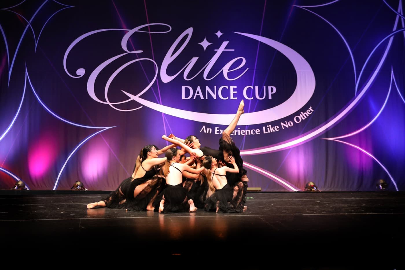 Elite Dance Cup, image 5