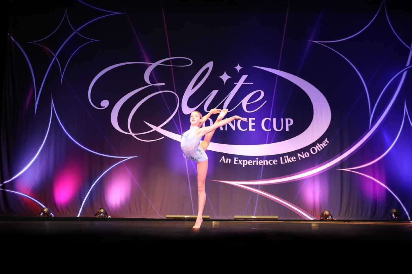 Elite Dance Cup, image 3
