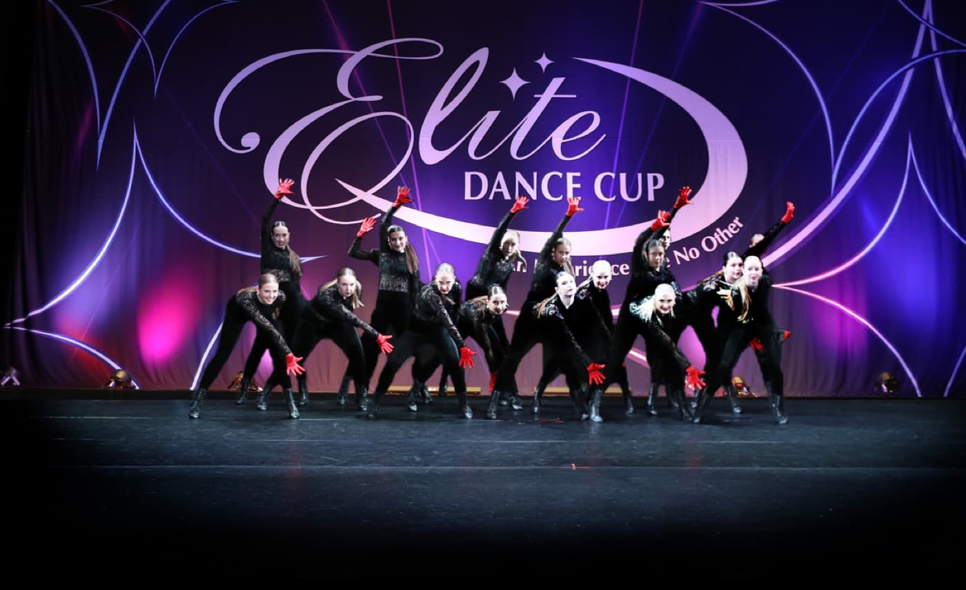 Elite Dance Cup, image 2