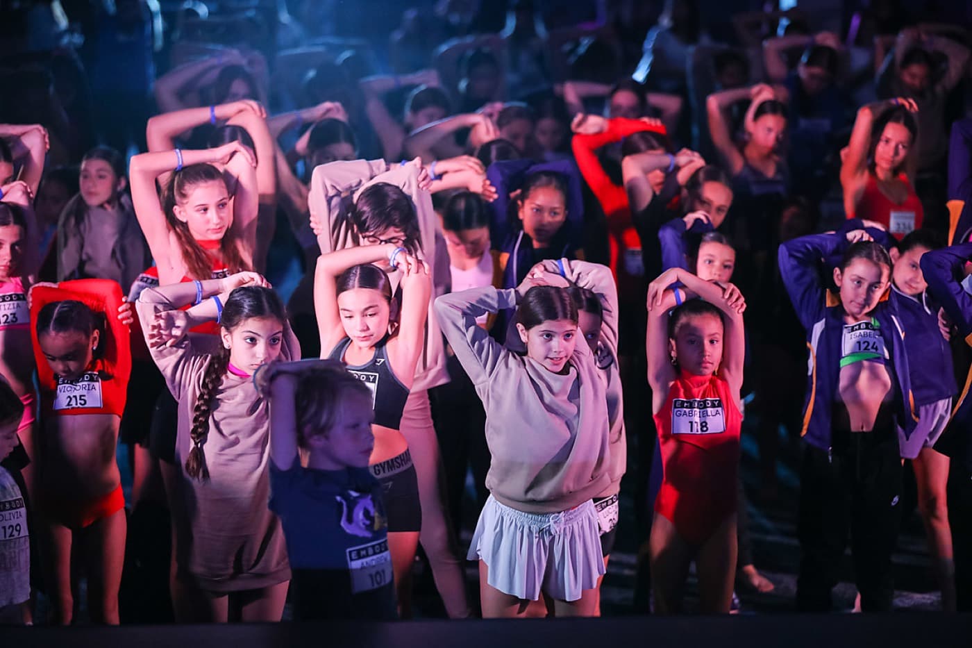 Embody Dance Conference, image 8