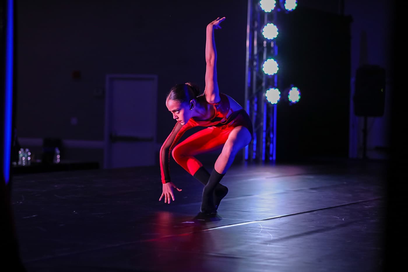 Embody Dance Conference, image 2