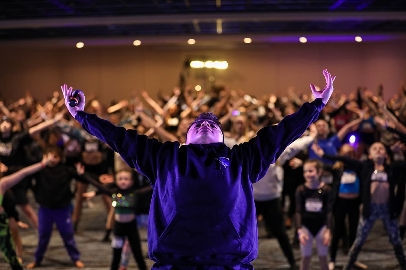 Embody Dance Conference, image 7