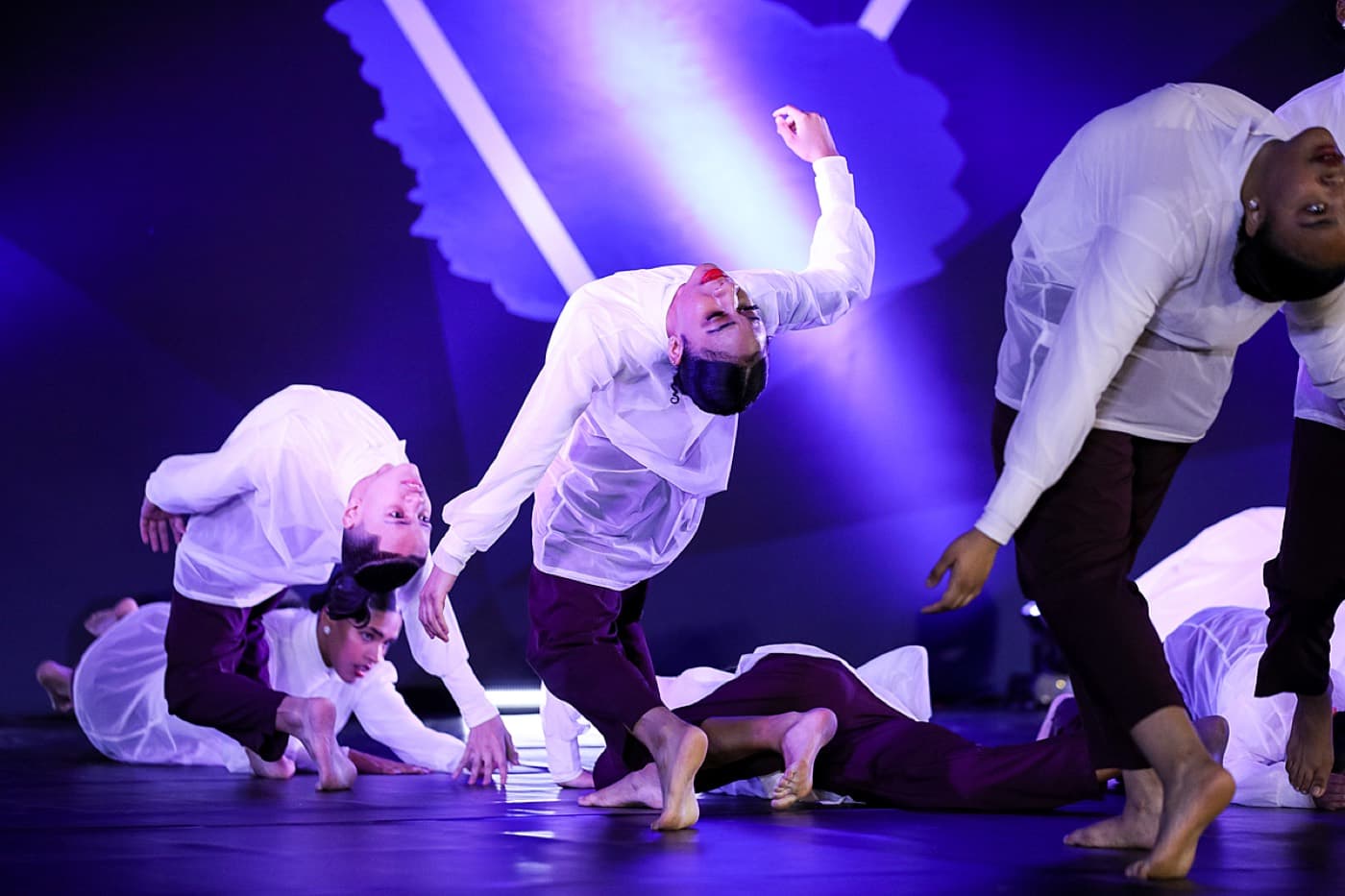 Embody Dance Conference