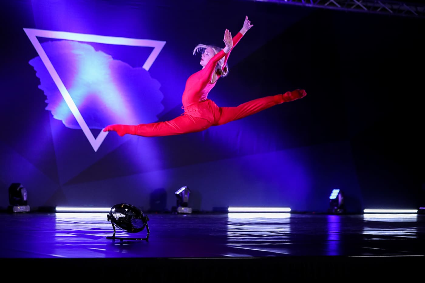 Embody Dance Conference, image 4