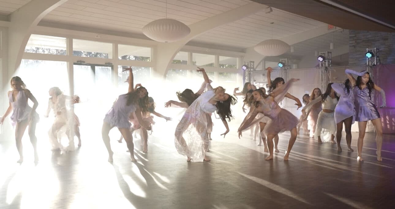 Encore Dance Competition For the Stars