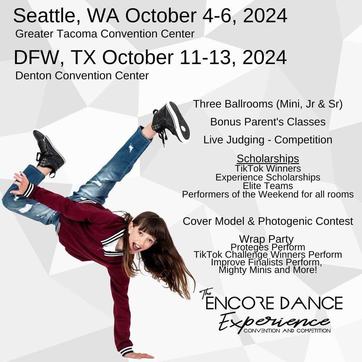 Encore Performing Arts Showcase, Inc., image 2