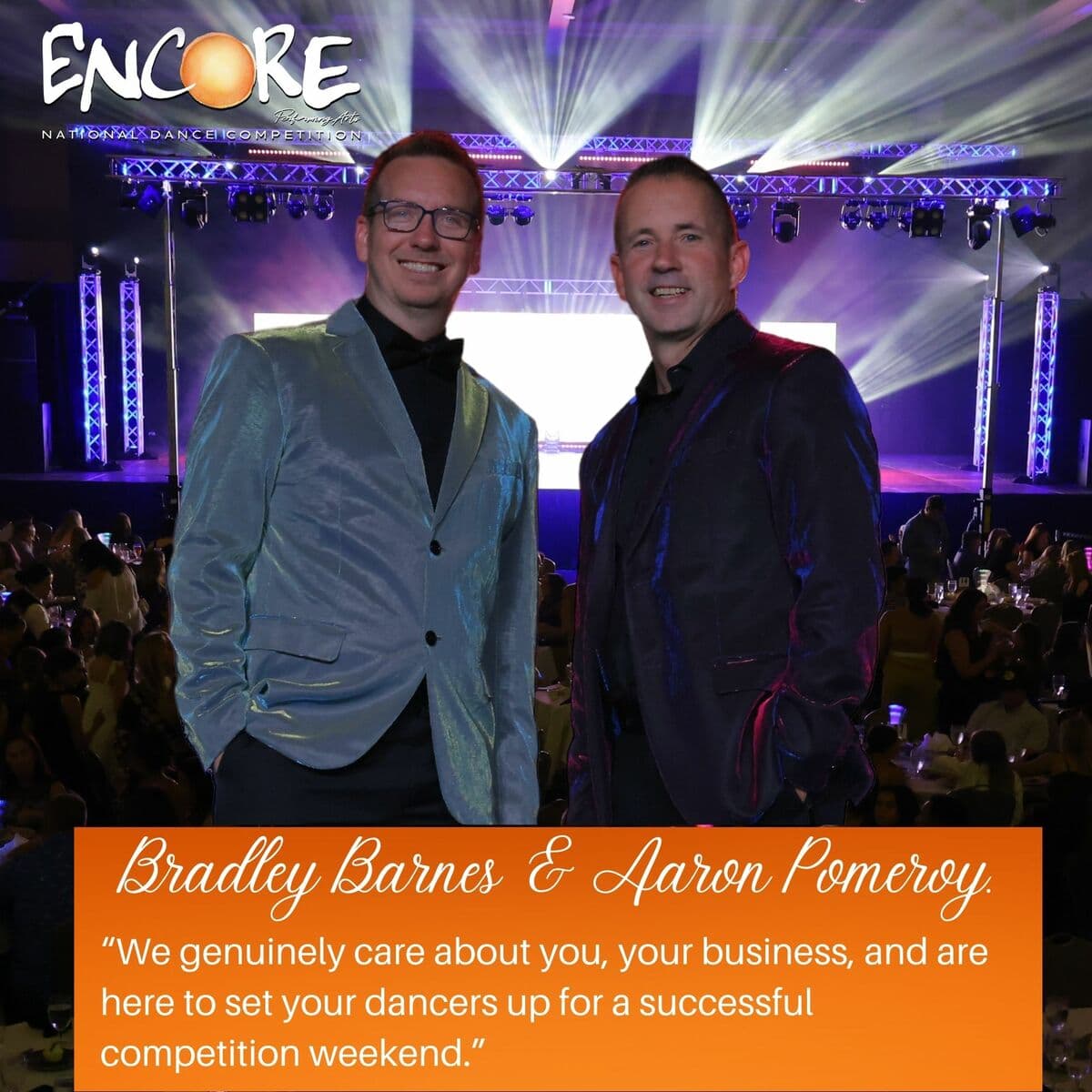 Encore Performing Arts Showcase, Inc., image 4