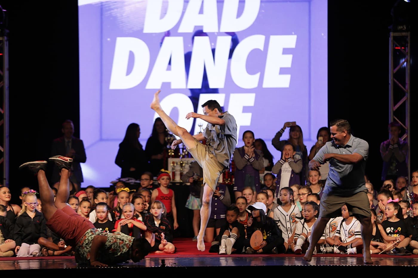 Encore Performing Arts Showcase, Inc.