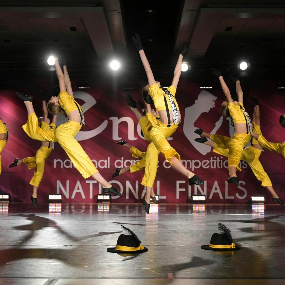 Energy National Dance Competitions, image 5