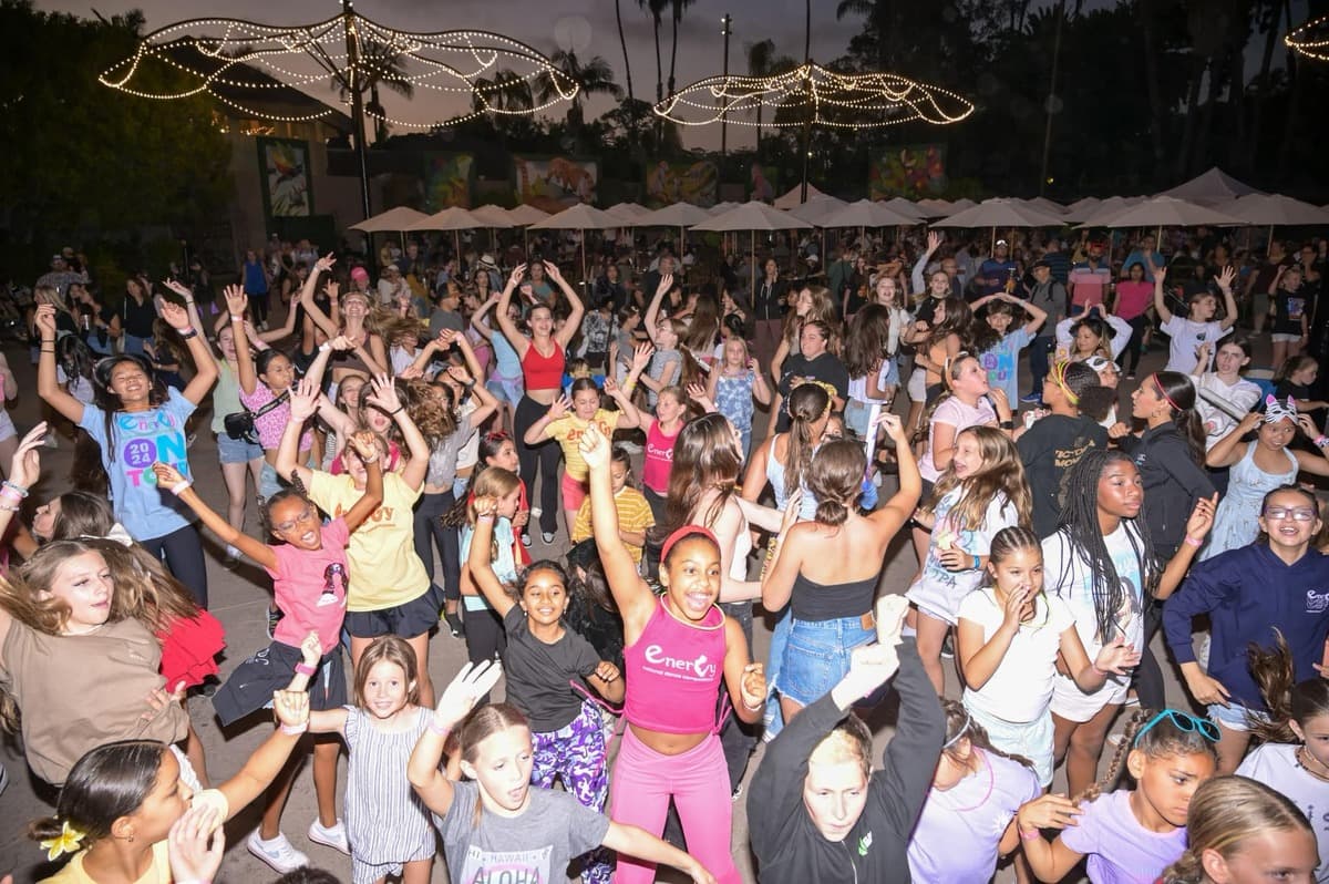 Energy National Dance Competitions, image 3