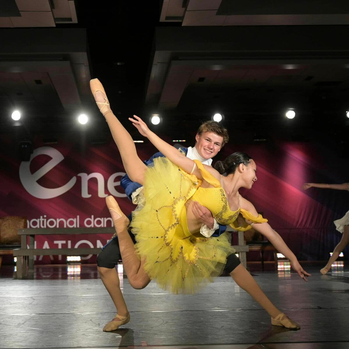 Energy National Dance Competitions, image 6