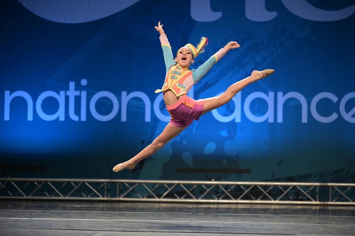 Energy National Dance Competitions, image 8