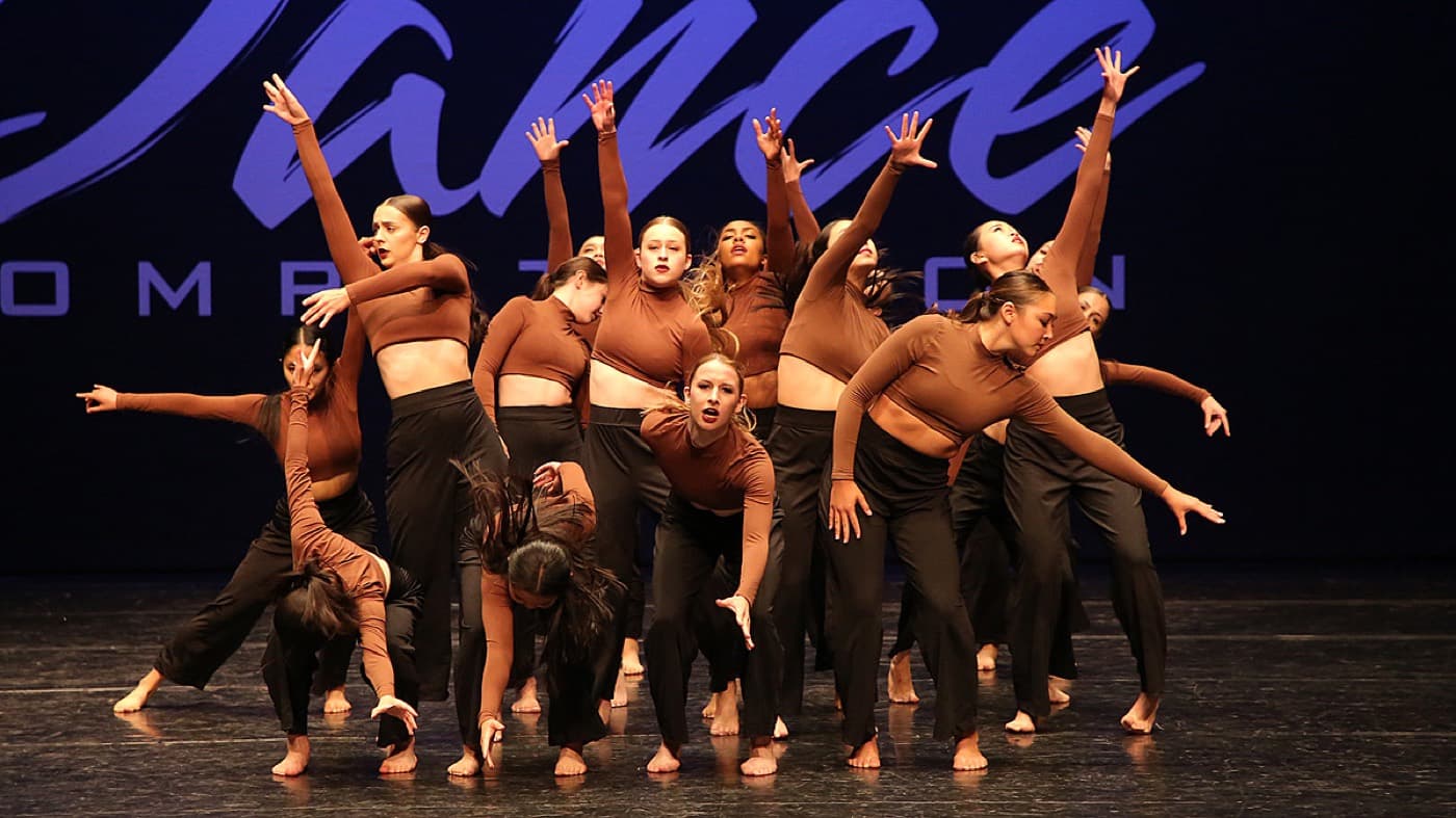 Epic Dance, image 4