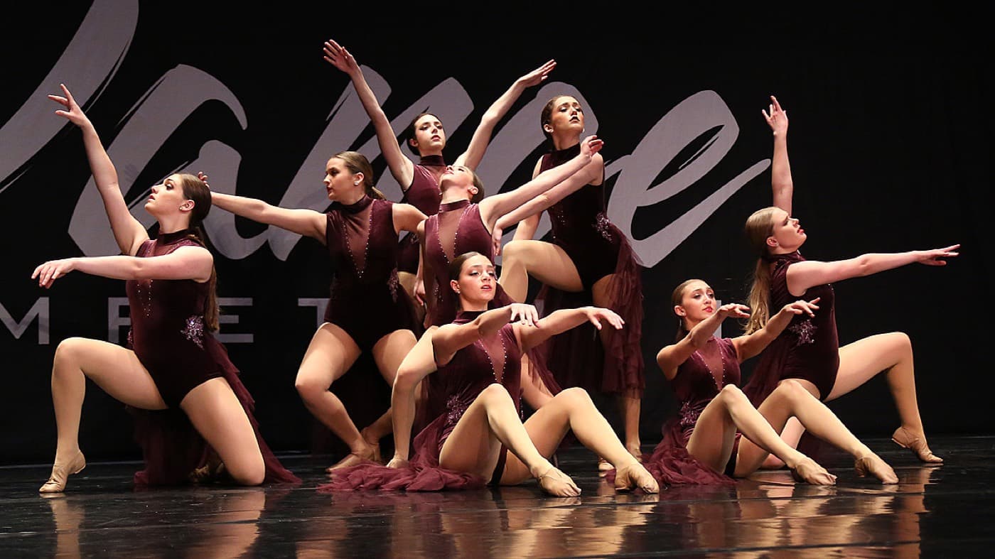 Epic Dance, image 3