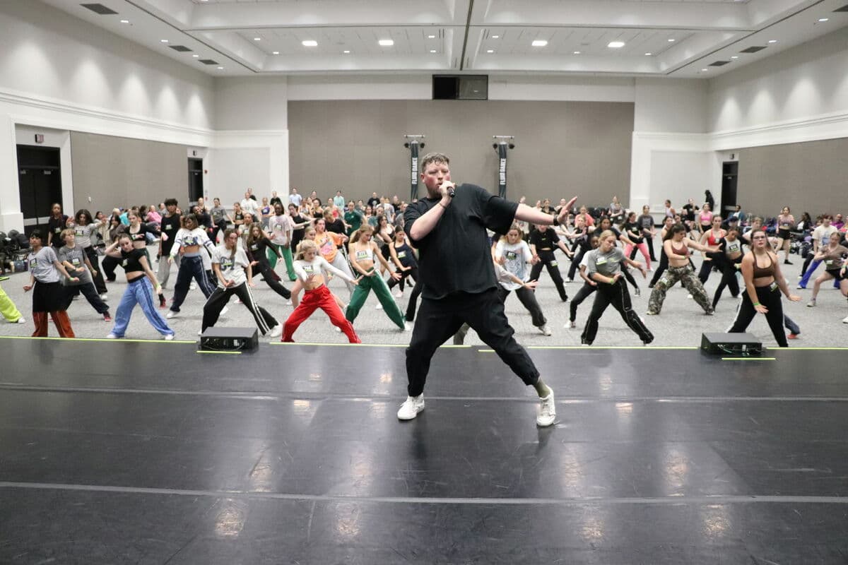 Fluid Dance Conventions and Competitions, image 6