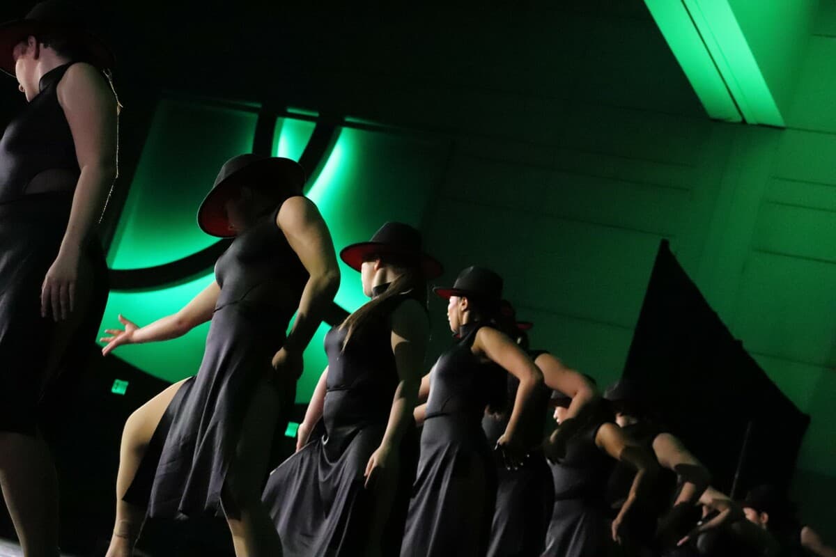 Fluid Dance Conventions and Competitions, image 3