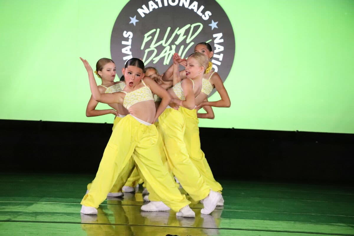 Fluid Dance Conventions and Competitions, image 8