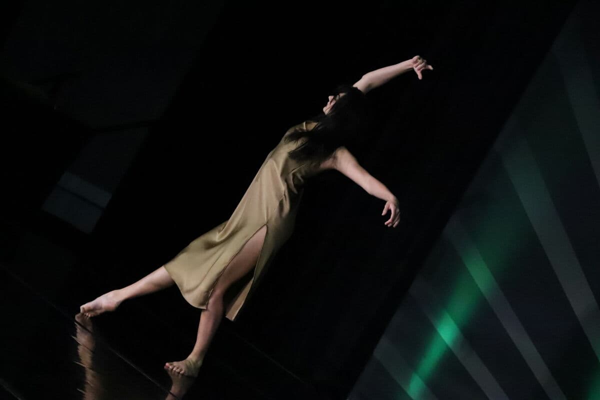 Fluid Dance Conventions and Competitions, image 5