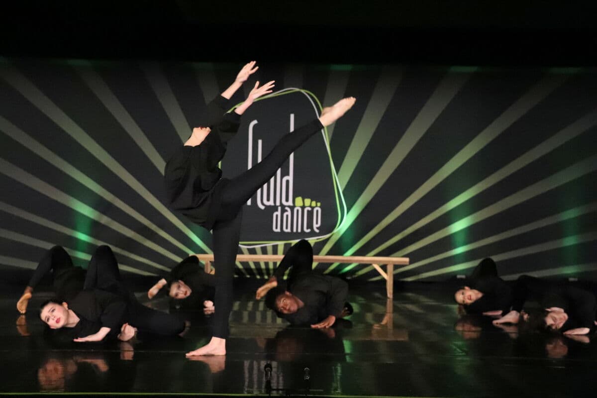 Fluid Dance Conventions and Competitions, image 7