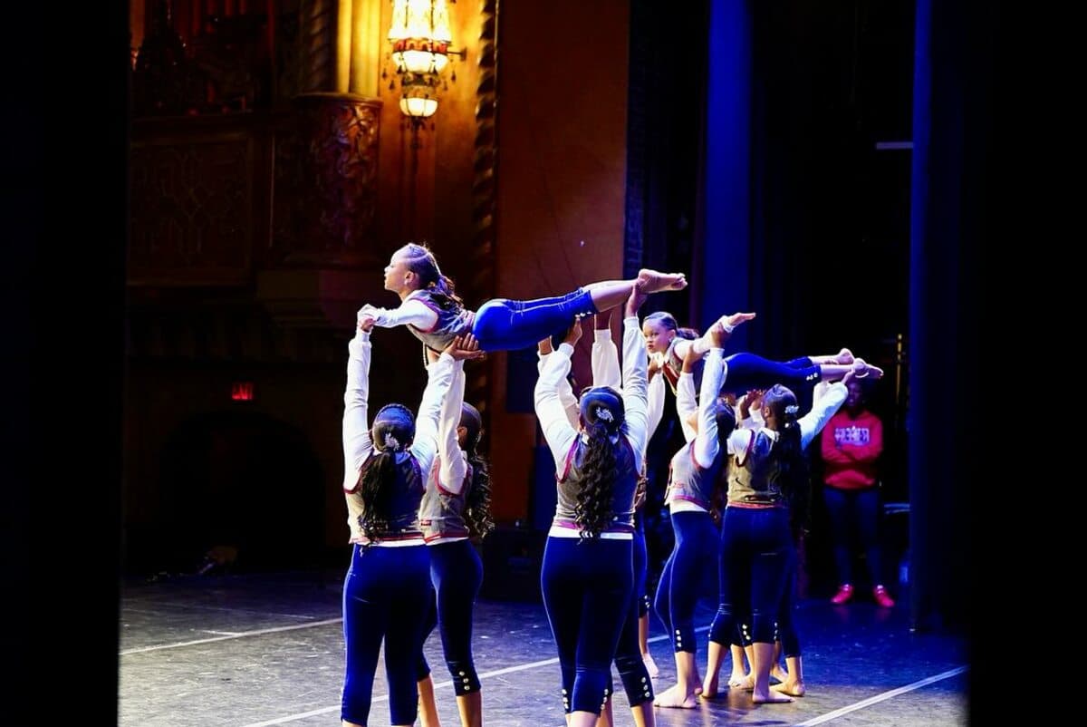Fusion National Dance Competition, image 7