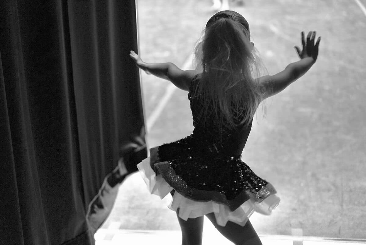 Fusion National Dance Competition