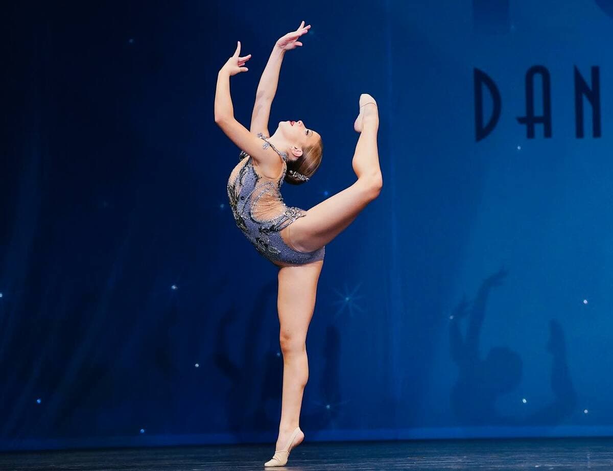 Fusion National Dance Competition, image 8