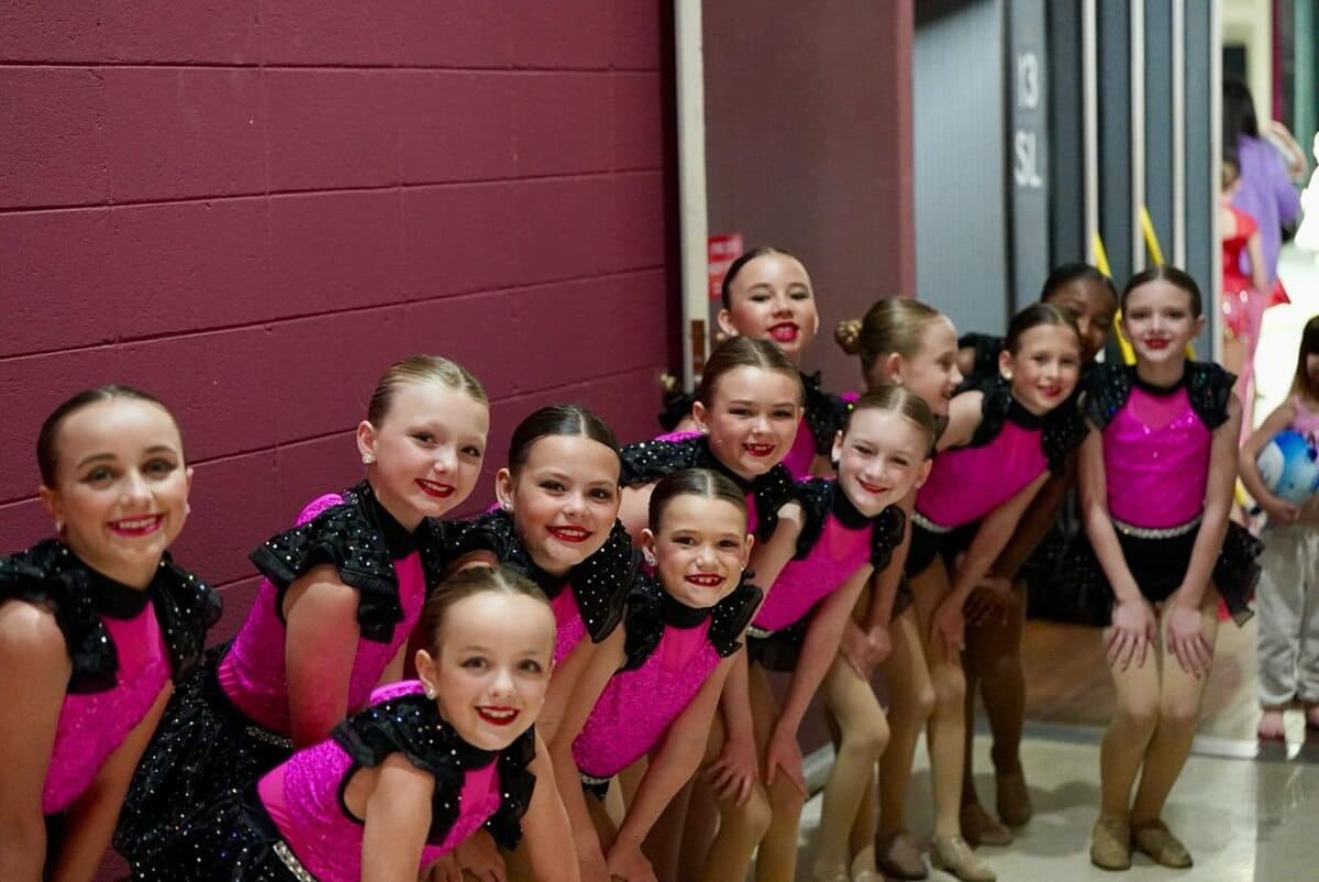 Fusion National Dance Competition, image 3