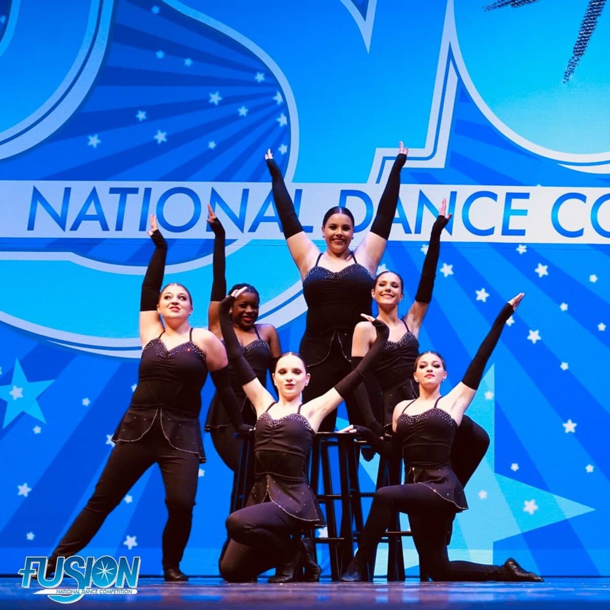 Fusion National Dance Competition, image 6