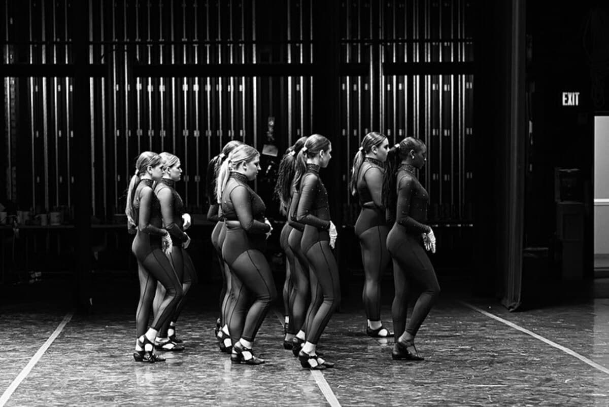Fusion National Dance Competition, image 4