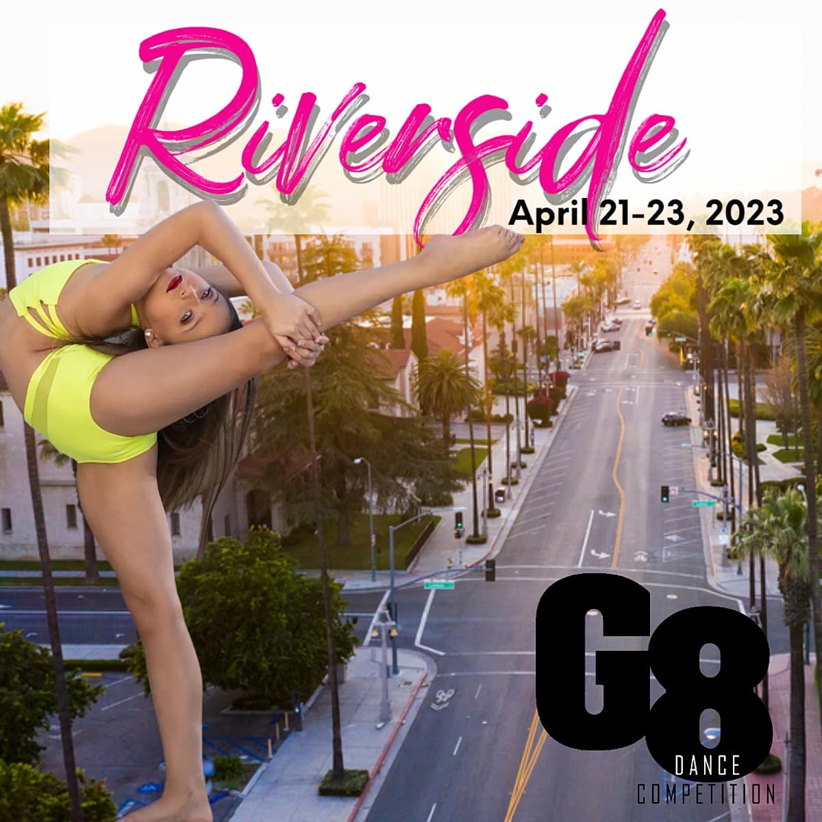 Gravit8 Dance Competition, image 4