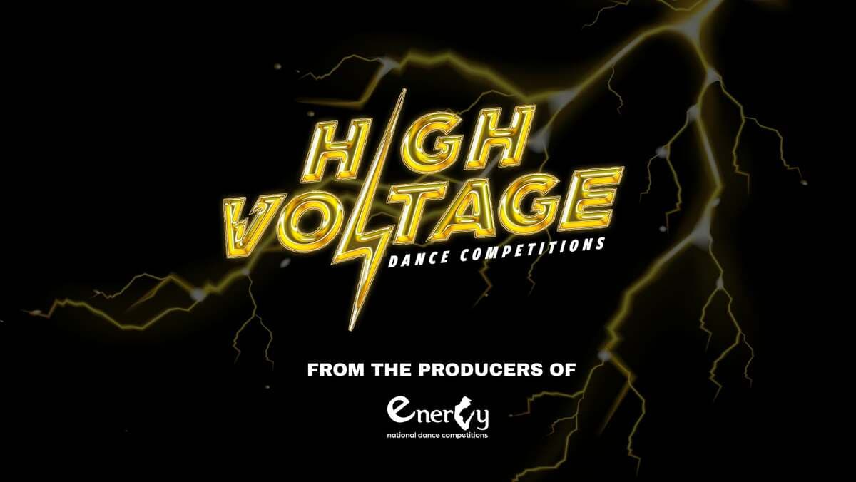 High Voltage Dance Competitions