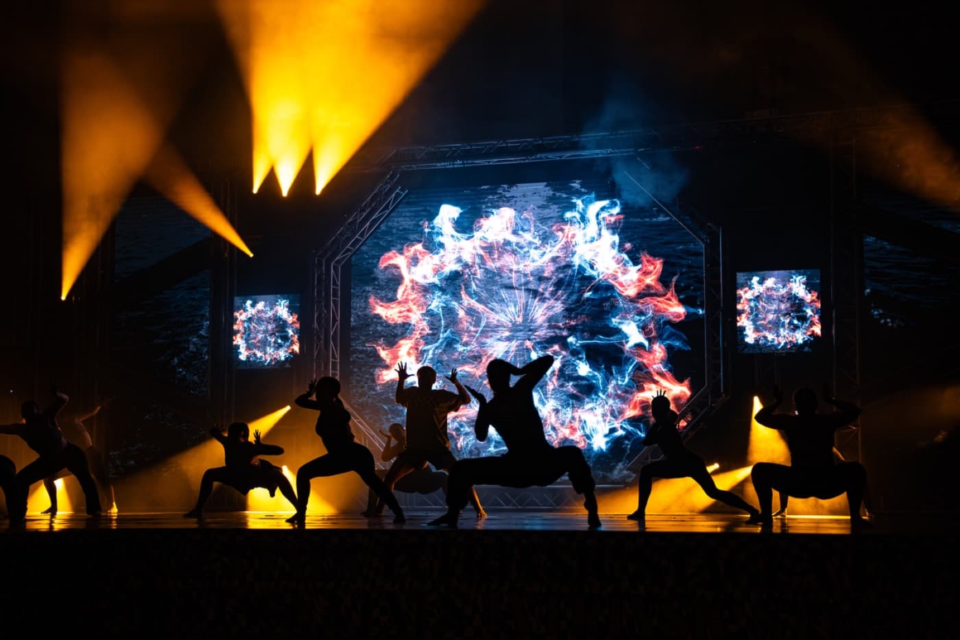 ID Dance Competition, image 7