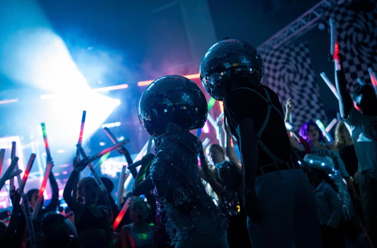 ID Dance Competition, image 3