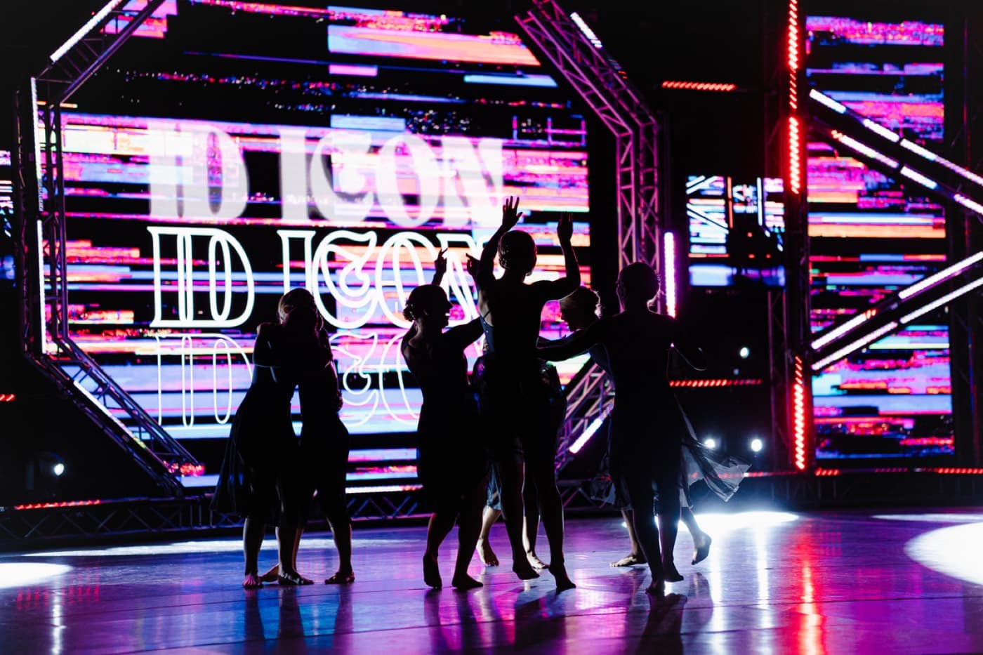 ID Dance Competition, image 5