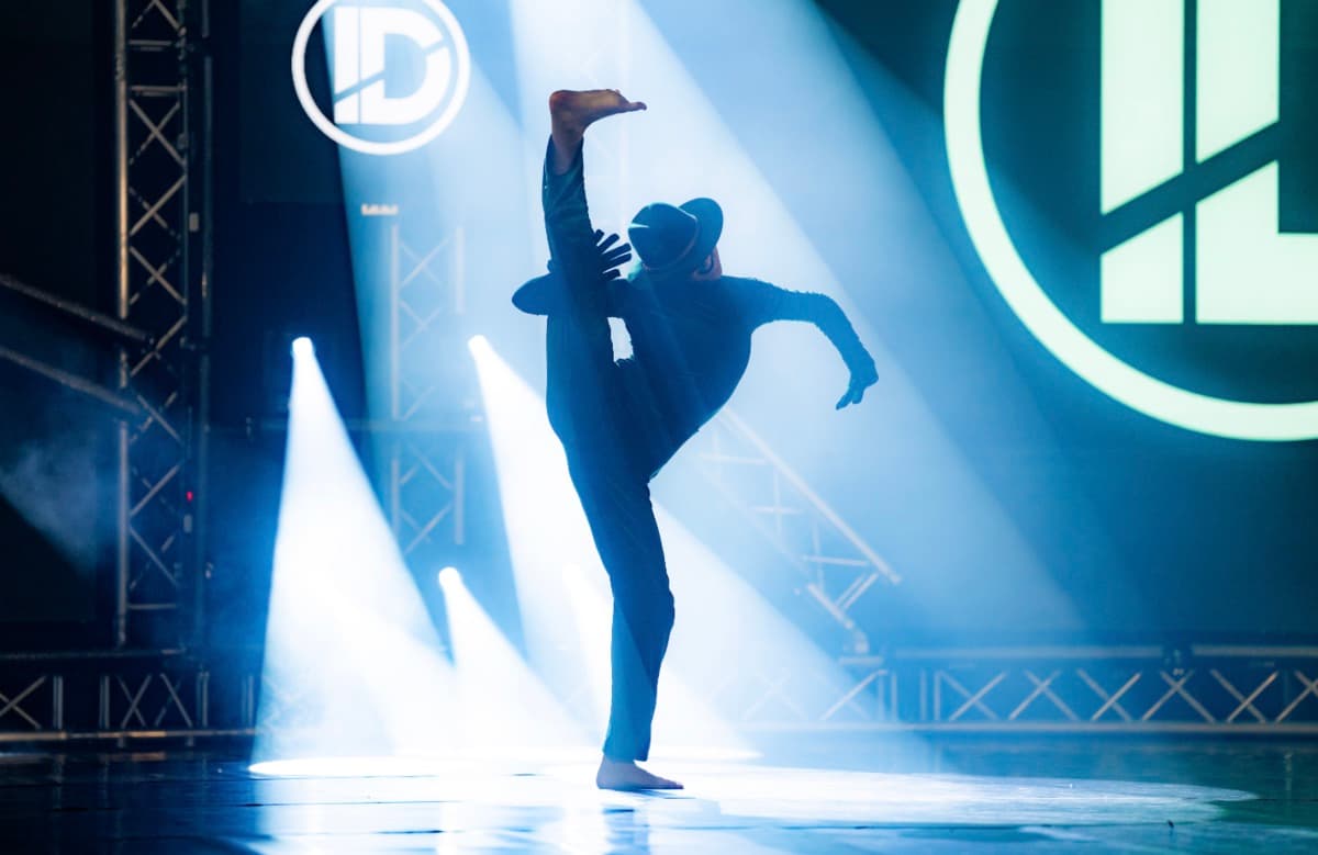 ID Dance Competition