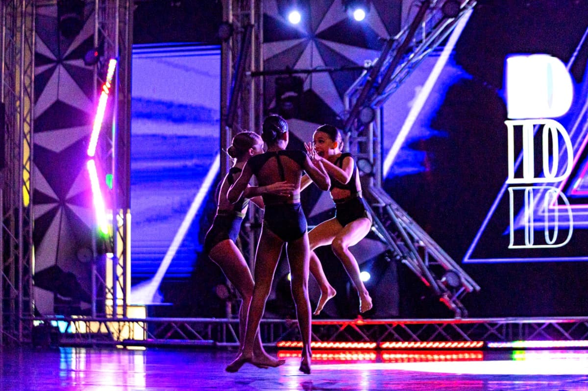 ID Dance Competition, image 4