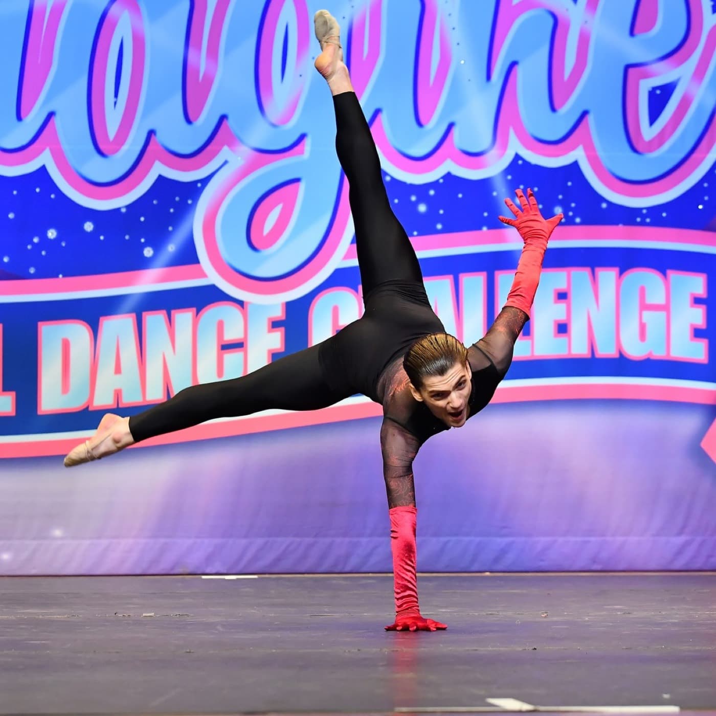 Imagine National Dance Challenge, image 7