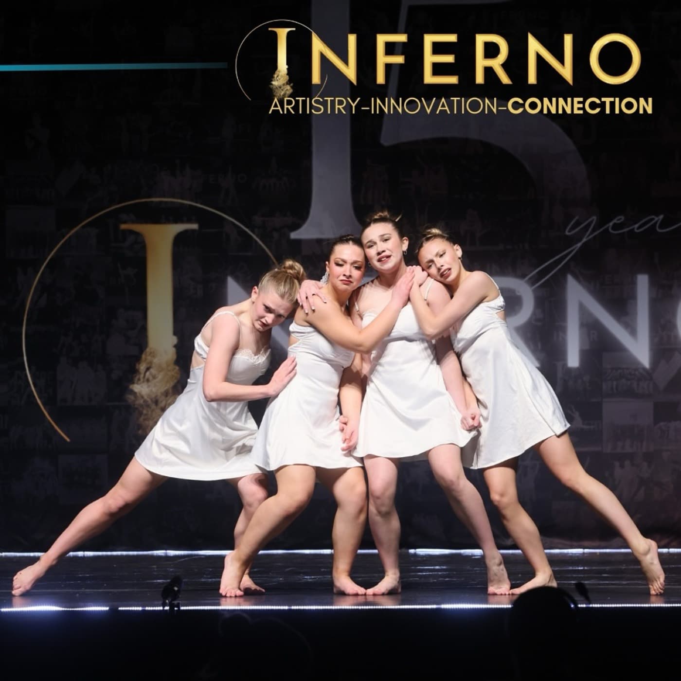 Inferno Dance Competition, image 7
