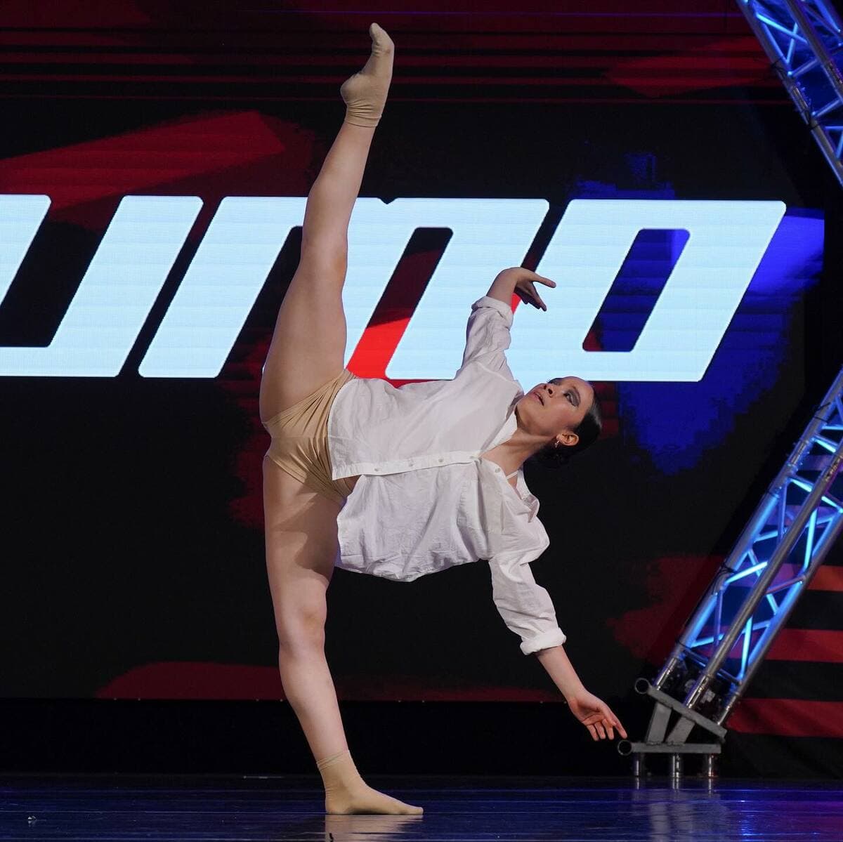 Jump Dance Convention, image 2