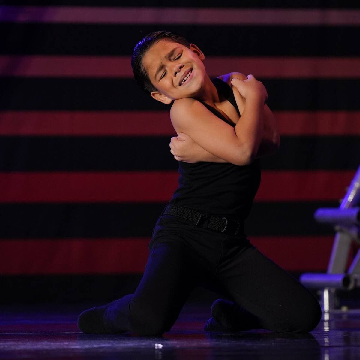Jump Dance Convention, image 3