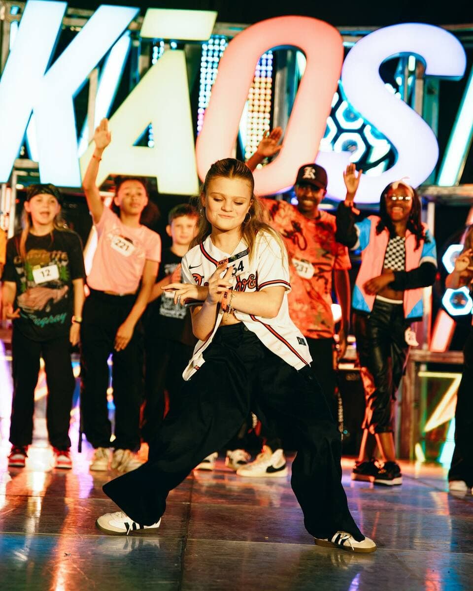 KAOS Dance Experience, image 2