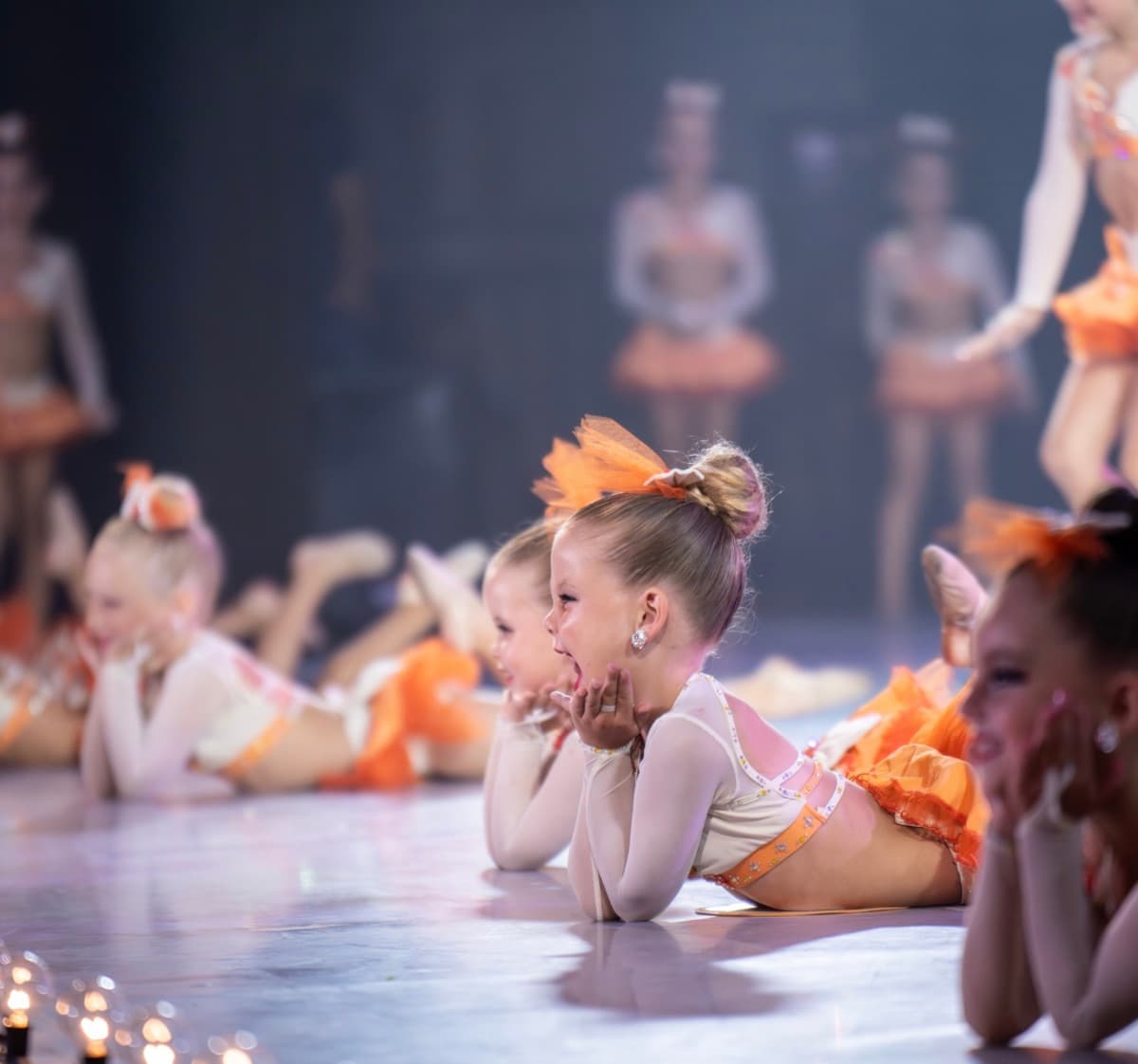 Kids Artistic Revue, image 4