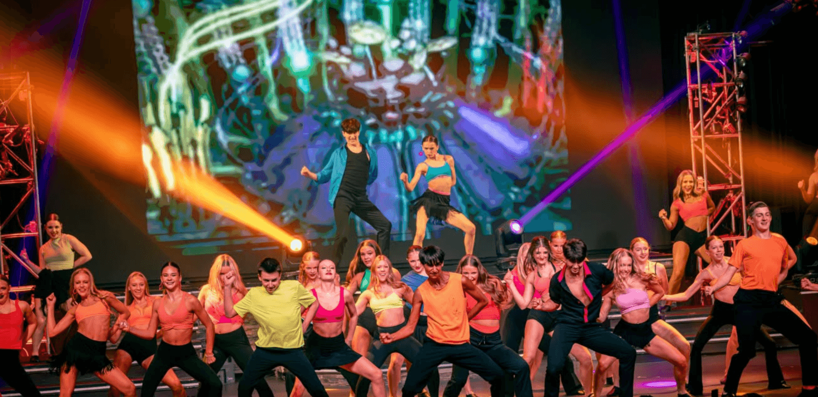 KIDZ ROC Show