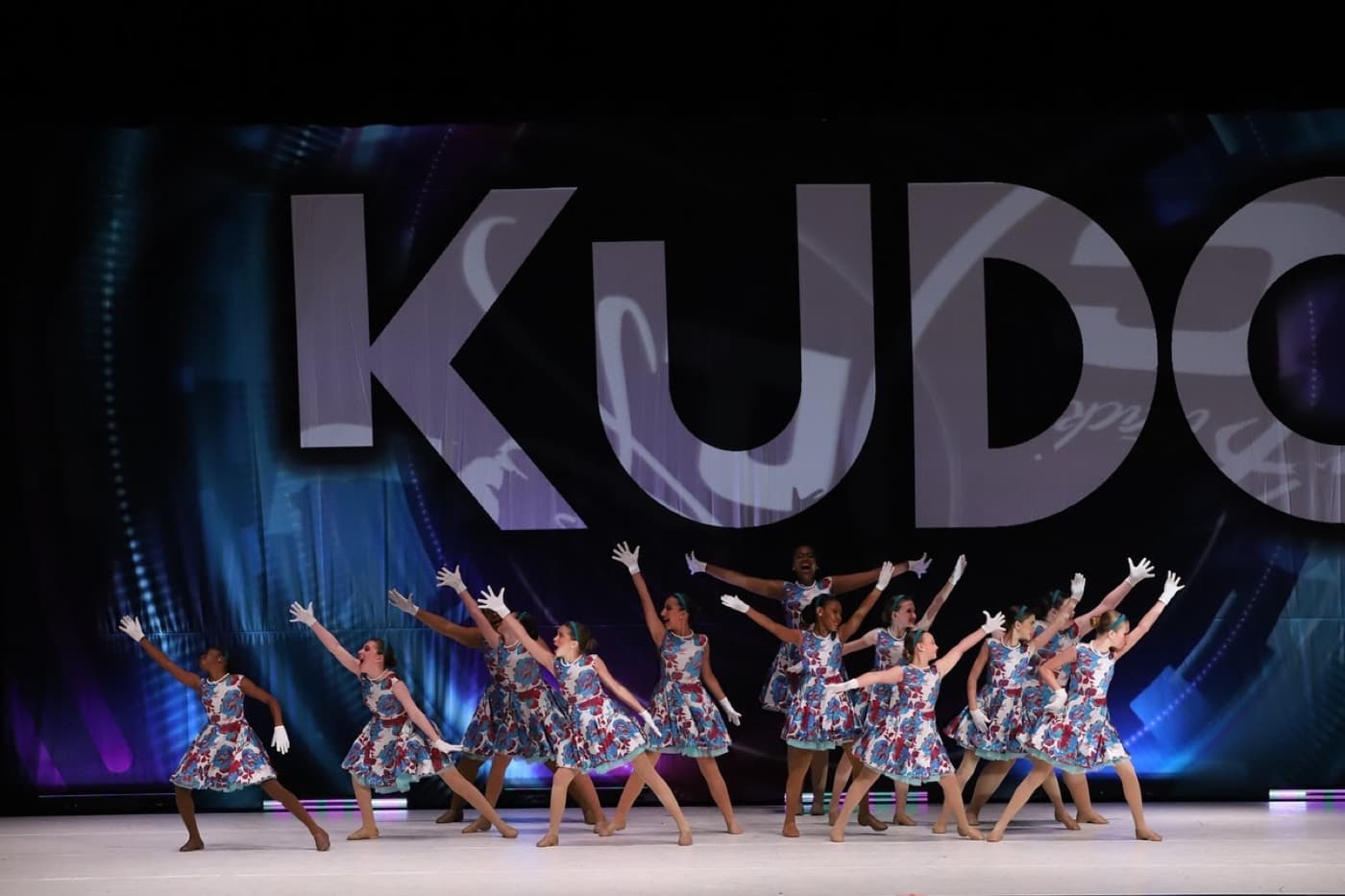 KUDO Arts Challenge, image 3
