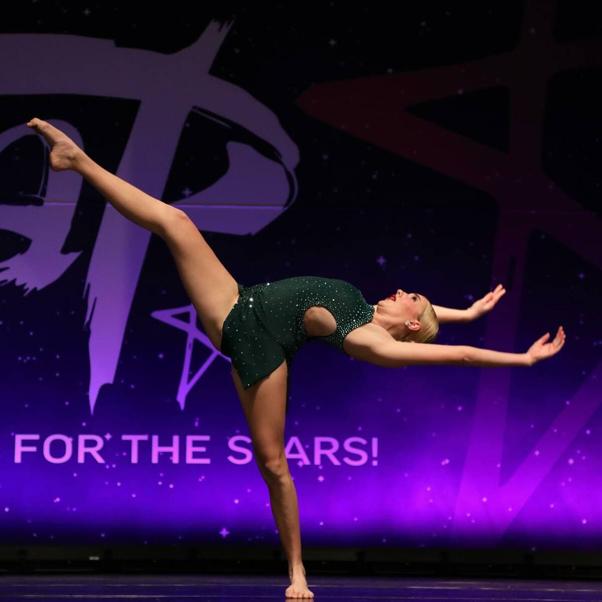Leap National Dance Competition, image 8