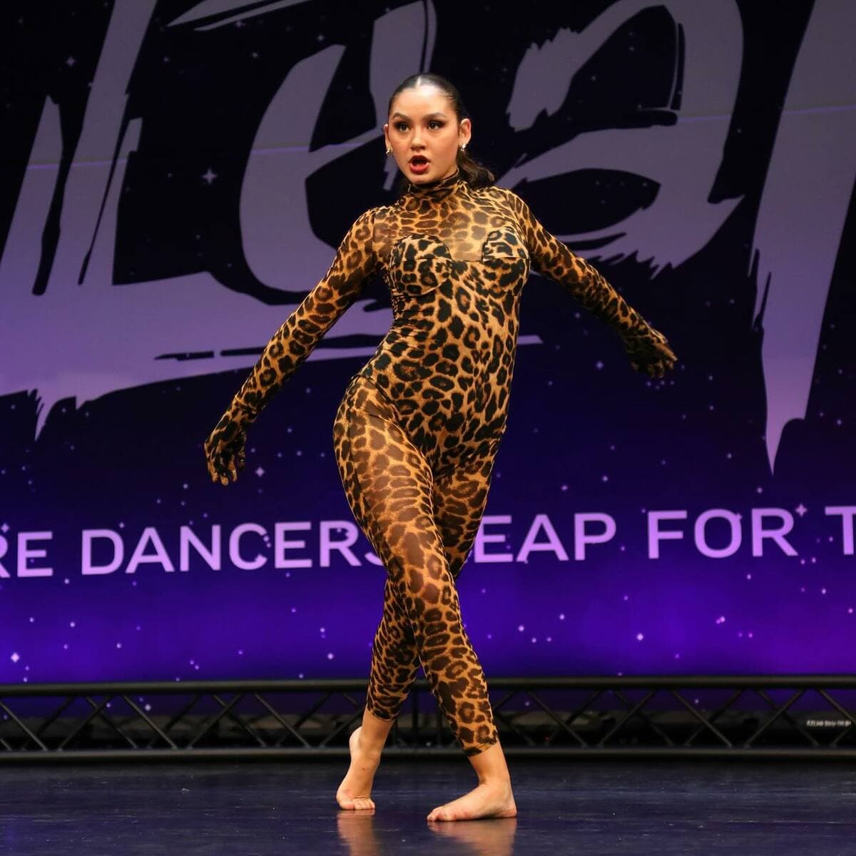 Leap National Dance Competition, image 7