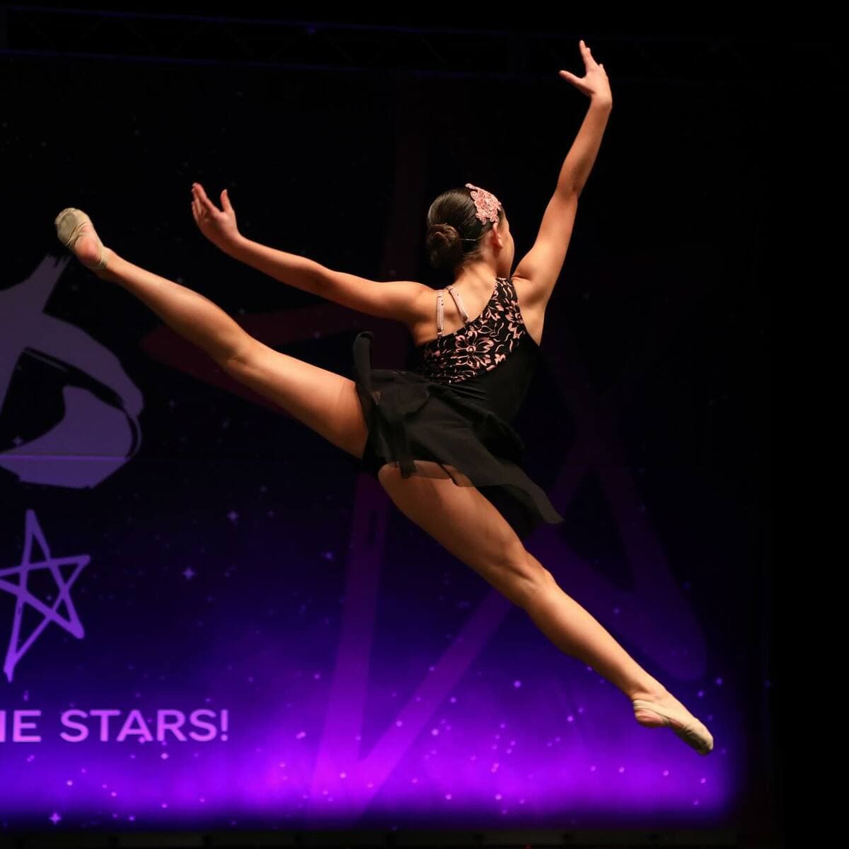 Leap National Dance Competition, image 2