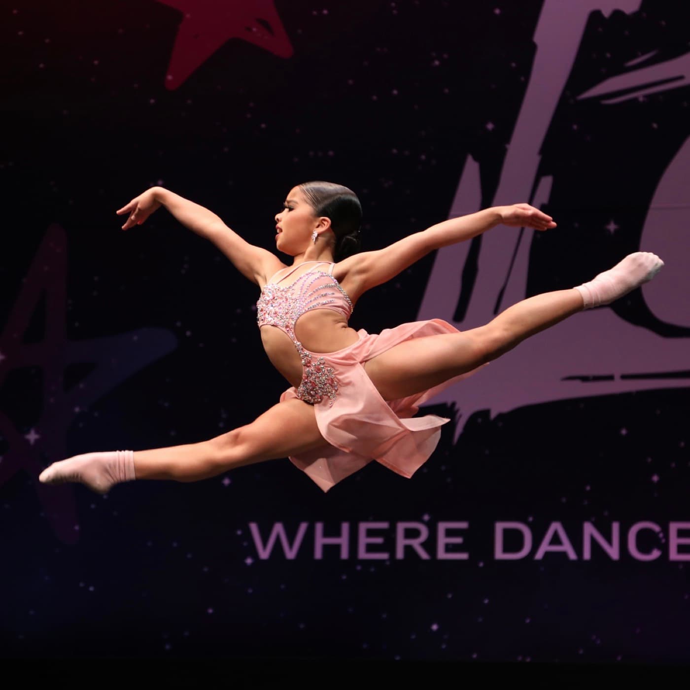 Leap National Dance Competition, image 3