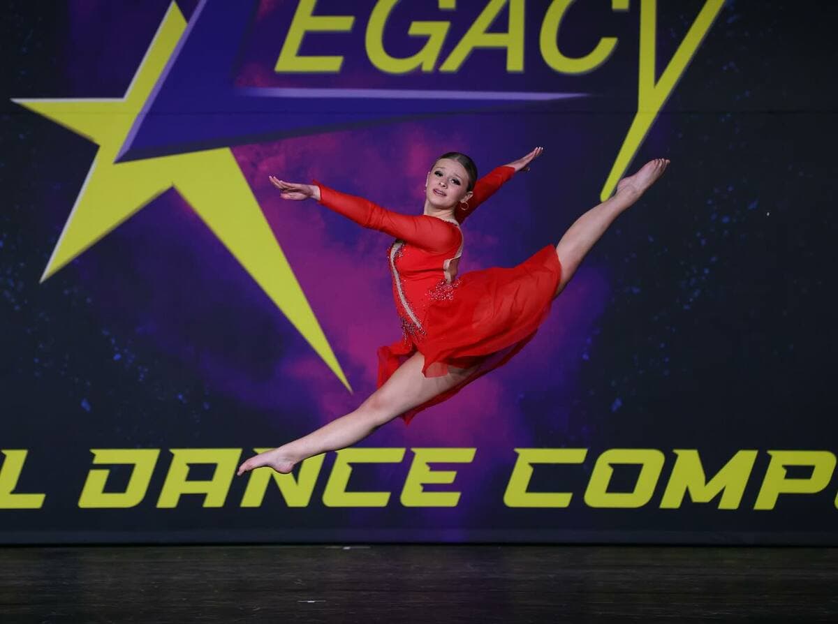 Legacy Dance Championships